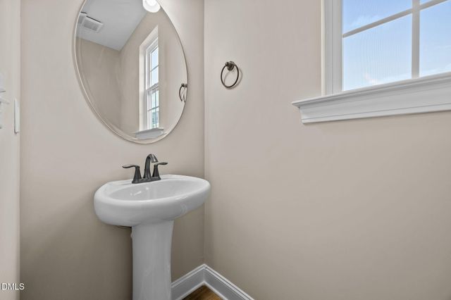 337 Parker Street 17, Garner, NC 27529