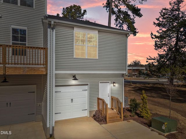 337 Parker Street 17, Garner, NC 27529