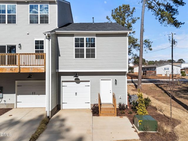 337 Parker Street 17, Garner, NC 27529