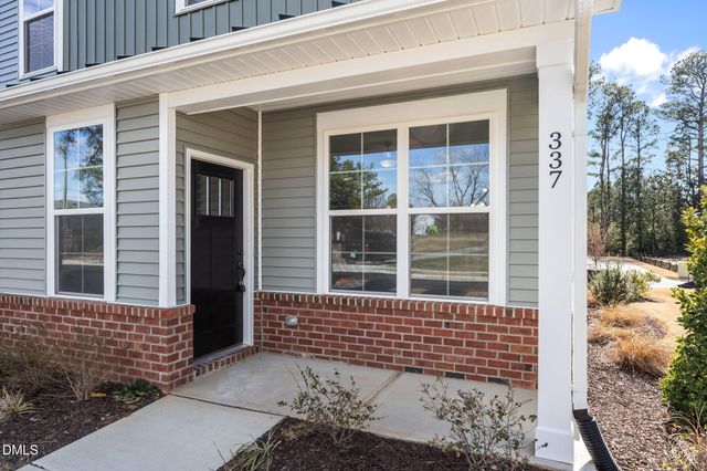 337 Parker Street 17, Garner, NC 27529