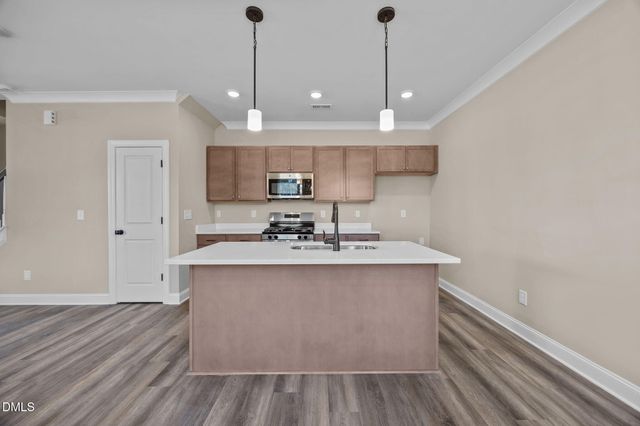 337 Parker Street 17, Garner, NC 27529