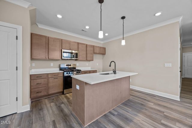 337 Parker Street 17, Garner, NC 27529