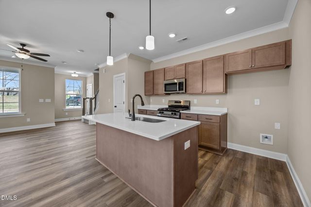 337 Parker Street 17, Garner, NC 27529