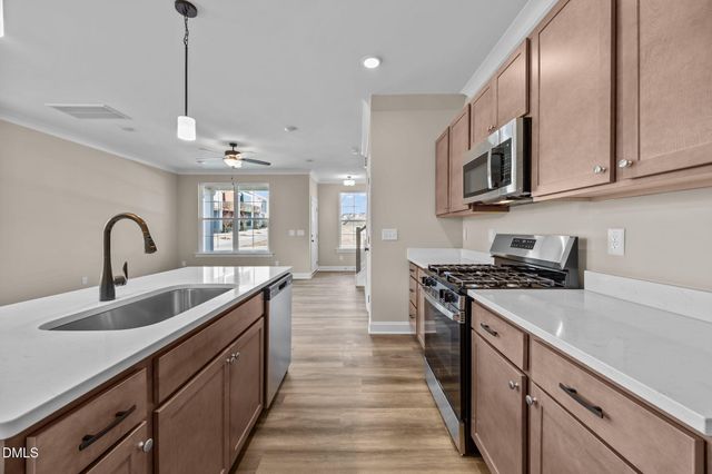 337 Parker Street 17, Garner, NC 27529