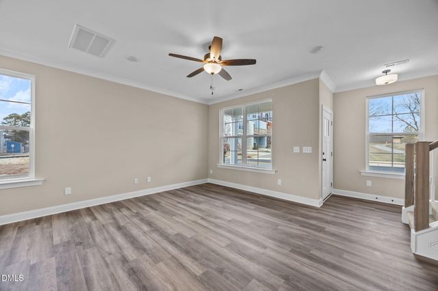 337 Parker Street 17, Garner, NC 27529