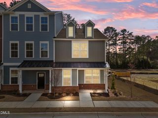 337 Parker Street 17, Garner, NC 27529