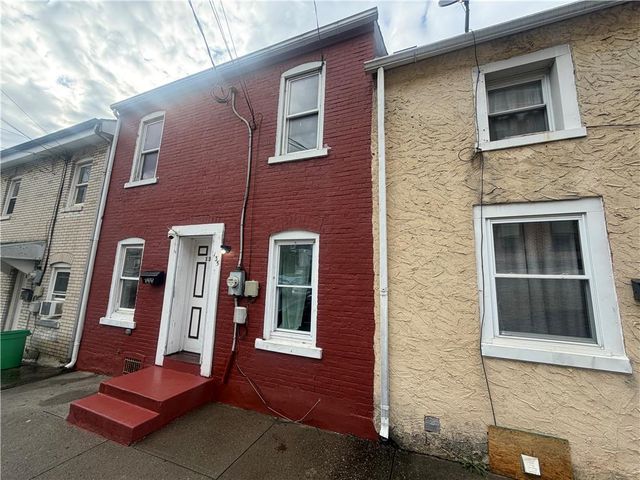 135 Furnace Street, Allentown City, PA 18102