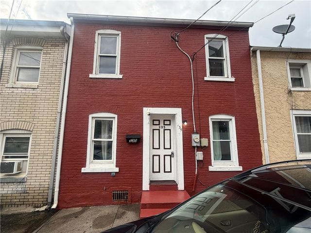 135 Furnace Street, Allentown City, PA 18102