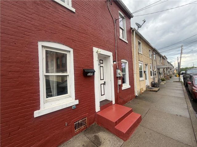 135 Furnace Street, Allentown City, PA 18102