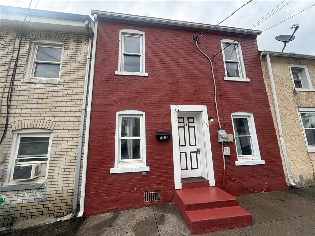 135 Furnace Street, Allentown City, PA 18102