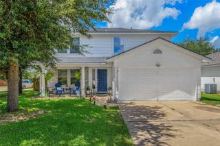15236 Faircrest Drive, College Station, TX 77845