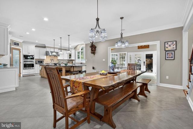 7484 WILSON RD, Warrenton, VA 20186