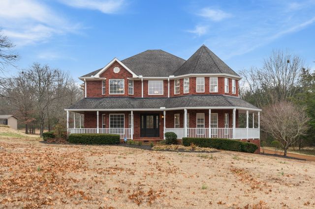 111 Rea Dr, Hermitage, TN 37076