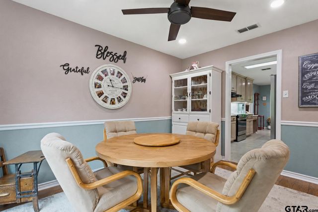 15988 Rocky Ridge Rd, Bullard, TX 75757