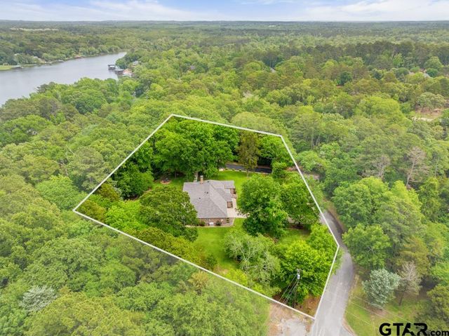 15988 Rocky Ridge Rd, Bullard, TX 75757