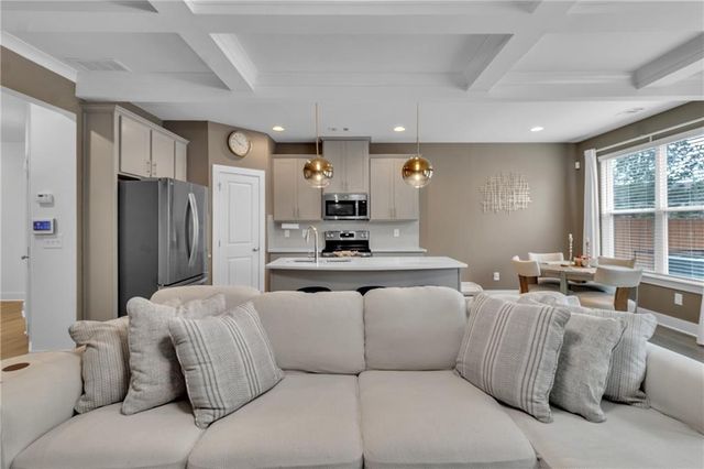 7689 Baron Road, Fairburn, GA 30213