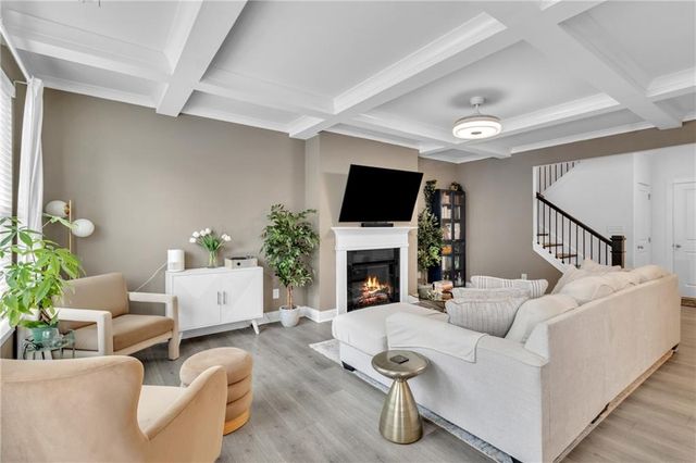 7689 Baron Road, Fairburn, GA 30213