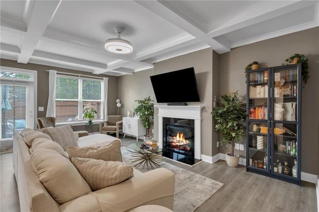 7689 Baron Road, Fairburn, GA 30213