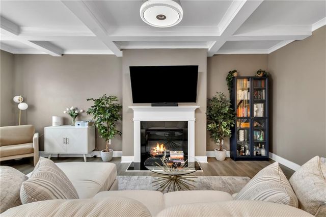 7689 Baron Road, Fairburn, GA 30213