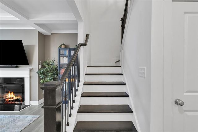 7689 Baron Road, Fairburn, GA 30213