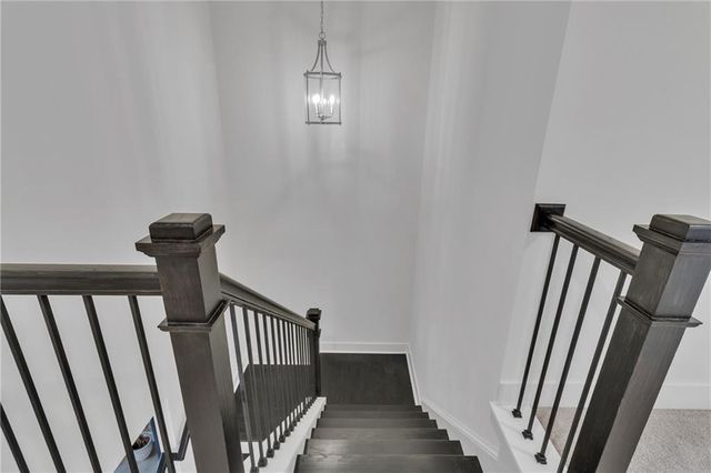 7689 Baron Road, Fairburn, GA 30213