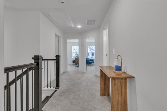 7689 Baron Road, Fairburn, GA 30213