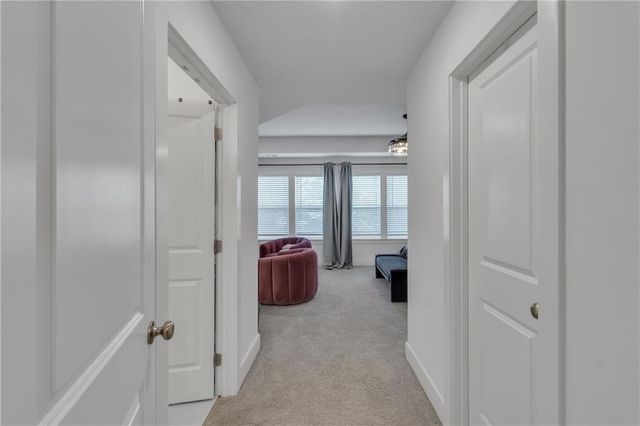 7689 Baron Road, Fairburn, GA 30213