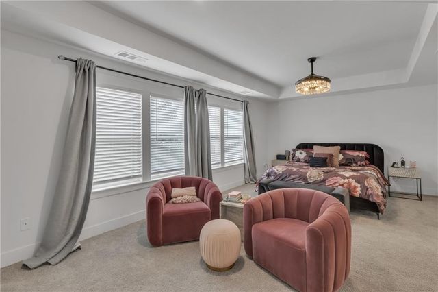 7689 Baron Road, Fairburn, GA 30213