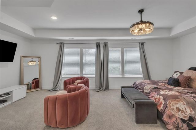 7689 Baron Road, Fairburn, GA 30213