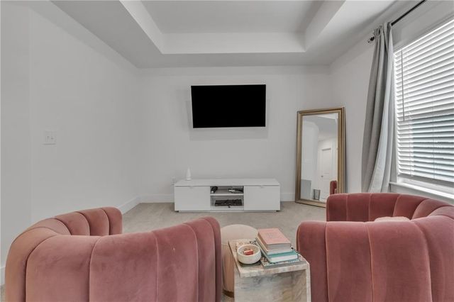 7689 Baron Road, Fairburn, GA 30213