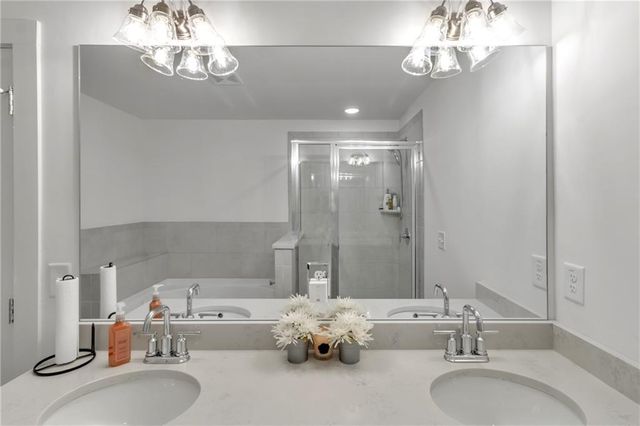 7689 Baron Road, Fairburn, GA 30213