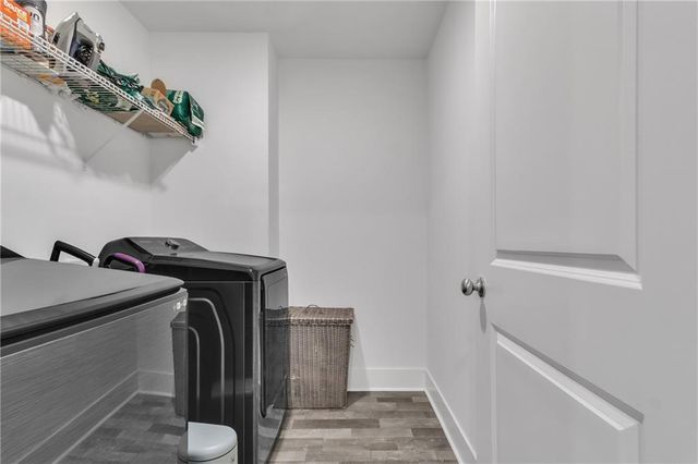 7689 Baron Road, Fairburn, GA 30213