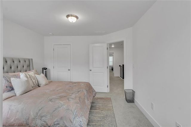 7689 Baron Road, Fairburn, GA 30213