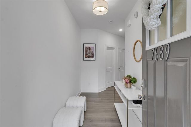 7689 Baron Road, Fairburn, GA 30213