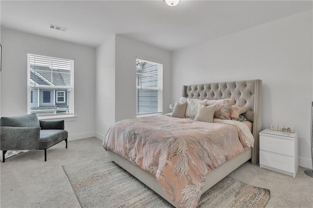 7689 Baron Road, Fairburn, GA 30213