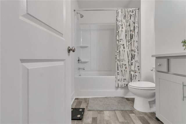 7689 Baron Road, Fairburn, GA 30213