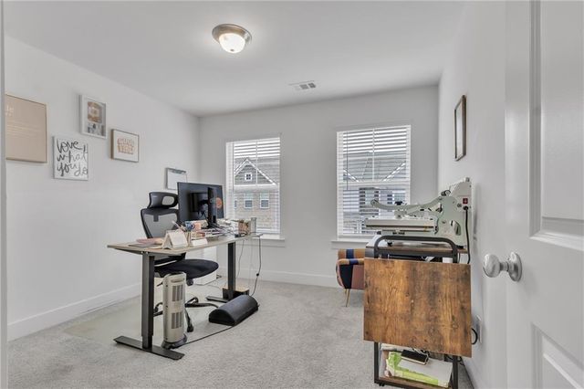 7689 Baron Road, Fairburn, GA 30213