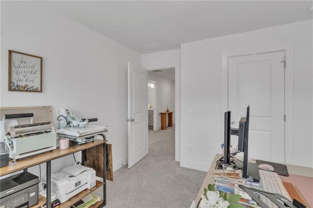 7689 Baron Road, Fairburn, GA 30213