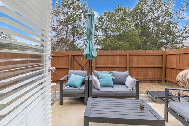 7689 Baron Road, Fairburn, GA 30213