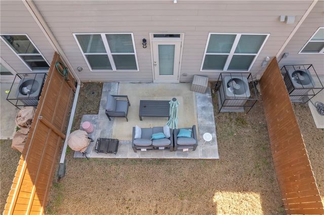 7689 Baron Road, Fairburn, GA 30213