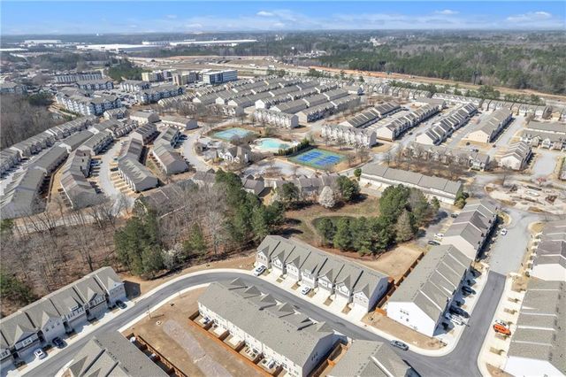 7689 Baron Road, Fairburn, GA 30213