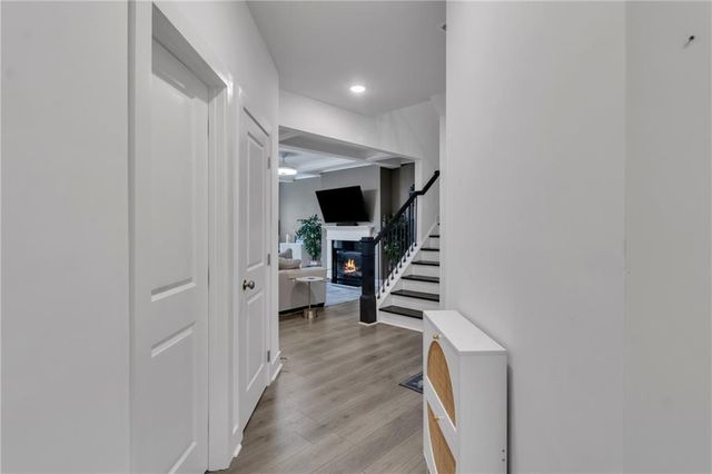 7689 Baron Road, Fairburn, GA 30213