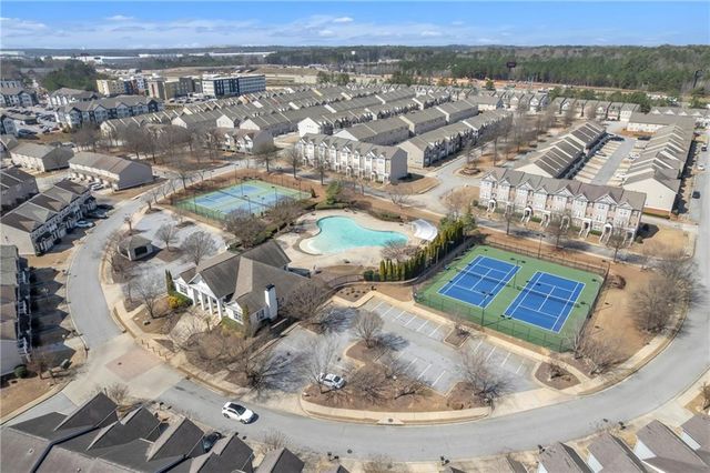 7689 Baron Road, Fairburn, GA 30213