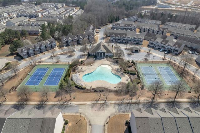 7689 Baron Road, Fairburn, GA 30213