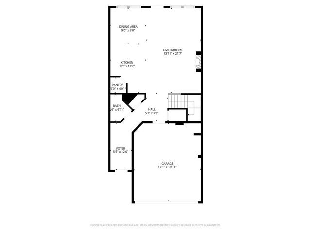 7689 Baron Road, Fairburn, GA 30213