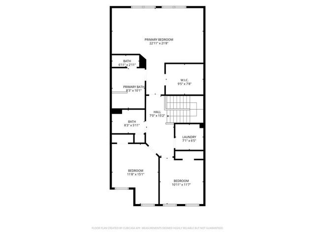 7689 Baron Road, Fairburn, GA 30213