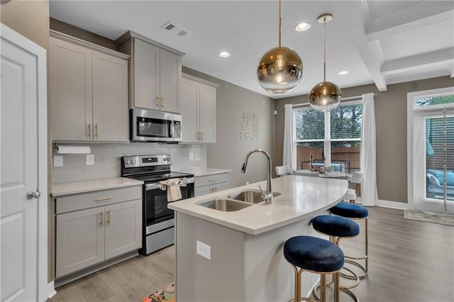 7689 Baron Road, Fairburn, GA 30213