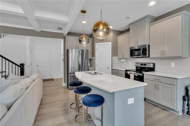 7689 Baron Road, Fairburn, GA 30213