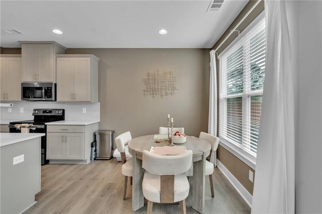 7689 Baron Road, Fairburn, GA 30213