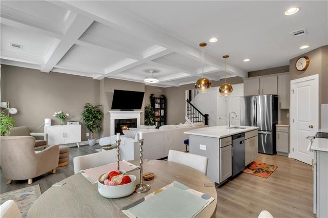 7689 Baron Road, Fairburn, GA 30213